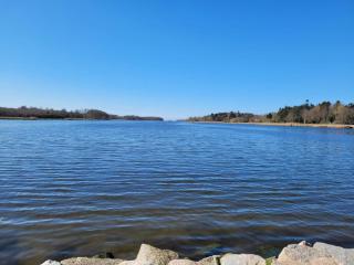 Cozy Vacation home with hot tub - 5