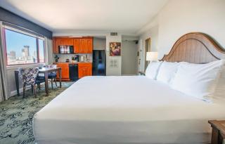 Club Wyndham Avenue Plaza - 9