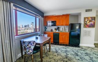 Club Wyndham Avenue Plaza - 3