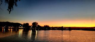 LA PEDRERA - VILLA DEL LAGO - Carlos Paz - Córdoba - Argentina - 3