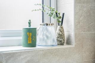 Broomfield House - City Centre - Free Parking, Self-Check-In, Garden, Fast Wifi and Smart TV by Yoko Property - 1