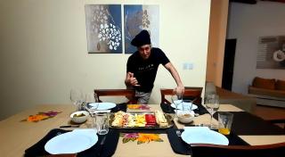 LA PEDRERA - VILLA DEL LAGO - Carlos Paz - Córdoba - Argentina - 6