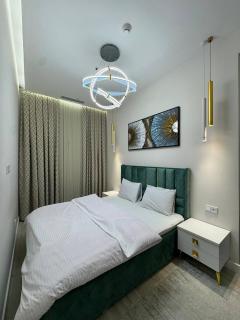 Tashkent City Nest One A - 9