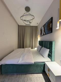 Tashkent City Nest One A - 8