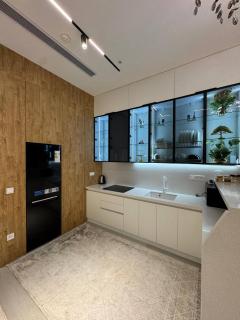 Tashkent City Nest One A - 6