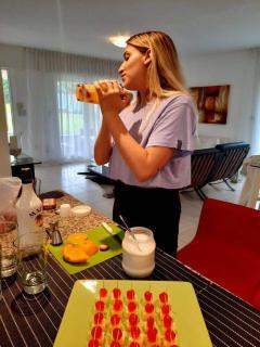 LA PEDRERA - VILLA DEL LAGO - Carlos Paz - Córdoba - Argentina - 8