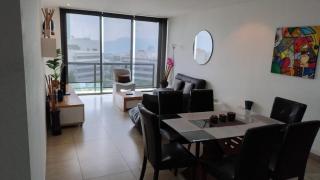 Apartamento Premium 3BR en Escalón con Vistas que Inspiran - 6