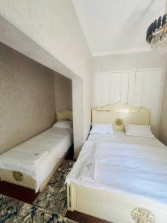 Guesthouse Anora 2, Three minutes walk from Shah-i-Zinda Ensemble - 5