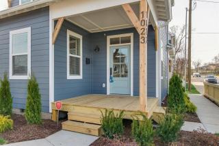 Restin' & Relaxin' Retreat - 5