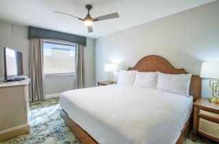 Club Wyndham Avenue Plaza - 2