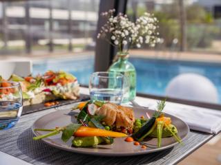 Novotel Nantes Carquefou - 0