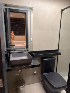 Apartamento todo mobiliado - 7