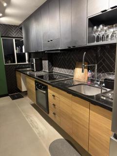 Apartamento todo mobiliado - 6