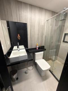 Apartamento todo mobiliado - 4