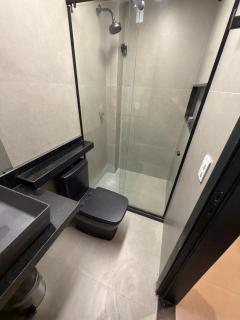 Apartamento todo mobiliado - 1