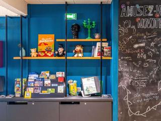 Novotel Dijon Sud - 6