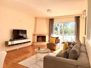 One North Living - Marousi - Omorfokklisias 27 by K&M - 9