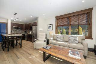 Premium Unit 1301 - 1 Bedroom - Zephyr Mtn Lodge condo - 0