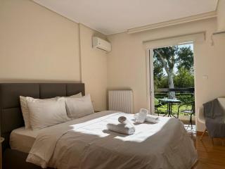 One North Living - Marousi - Omorfokklisias 27 by K&M - 6