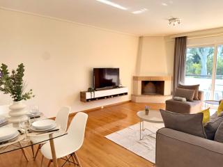 One North Living - Marousi - Omorfokklisias 27 by K&M - 5