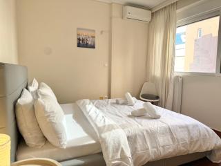 One North Living - Marousi - Omorfokklisias 27 by K&M - 4