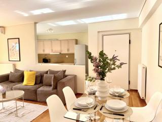 One North Living - Marousi - Omorfokklisias 27 by K&M - 3