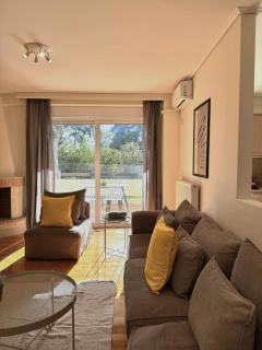 One North Living - Marousi - Omorfokklisias 27 by K&M - Atene - 0