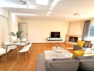 One North Living - Marousi - Omorfokklisias 27 by K&M - 0