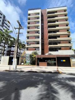 Apartamento para VIVER o melhor da Ponta Verde - 9