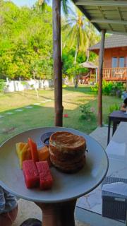 Yellow Coco Gili Gede - 5