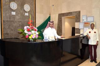 Mira Al Rawda Hotel - 1