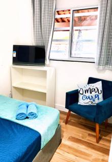 Pousada Lemon Suítes - Praia do Sesc Acesso Vista Linda e Centro - 2