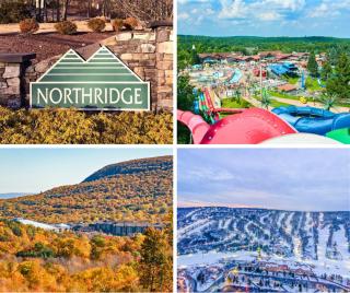 Mountain Chalet Ski, Hike, & Explore - Crescent Lake - 7