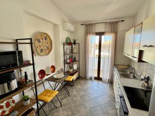Casa Caterina - Spacious Sea-View Apartment - 6