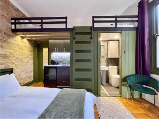 Balmain Village Retreat AC Parking City 3kms - 8