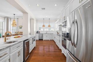 Lakeside Retreat - Inlet Beach - 9