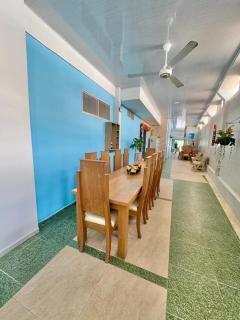 Apartahotel Don Juan - 9