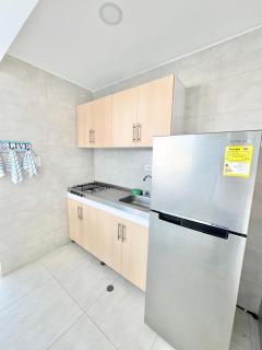 Apartahotel Don Juan - 7