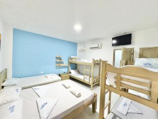 Apartahotel Don Juan - 6