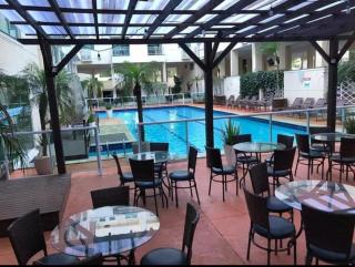 Apto Praia de Bombas Bombinhas - 4