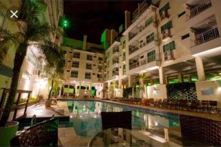 Apto Praia de Bombas Bombinhas - 3