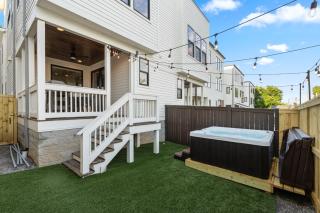 NASH - Music City Retreat - 757A Lynwood Ave - 7