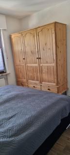 Ferienwohnung Grüner Balkon - 5