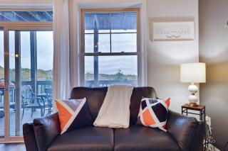 Mountain Chalet Ski, Hike, & Explore - 1