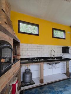 Refugio da Serra - 4