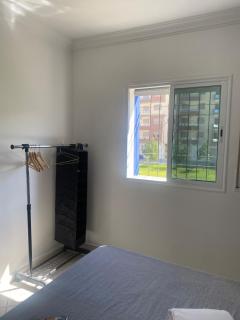 Woven Calm, 2BR Near the Blue City - 5