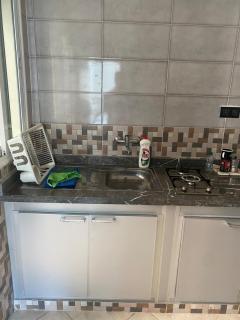 Woven Calm, 2BR Near the Blue City - 2