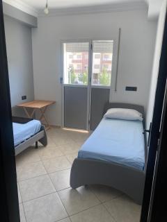 Woven Calm, 2BR Near the Blue City - 1