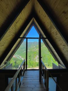 Sky Heaven Bungalow - 4