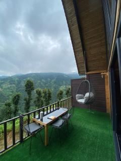 Sky Heaven Bungalow - 3
